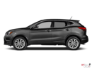 2017 Nissan Qashqai S