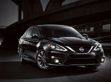 2016 Nissan Sentra: The Right Amount of Change