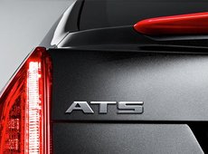 2016 Cadillac ATS : affordable luxury and style for buyers in Alberta
