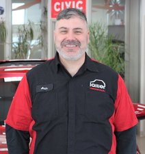 Alain Rossignol