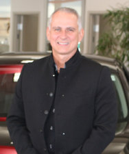 Bernard Jean