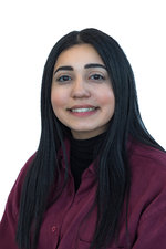 Christine Berzghal