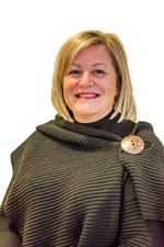 Lynda Peat
