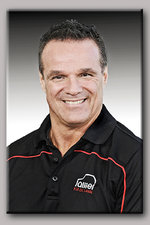 Rolland Hebert