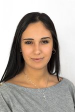 Stéphanie Baribeau