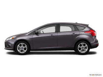 Ford focus iii 5 portes #7