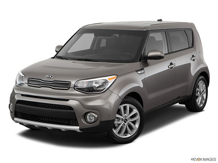 2019 Kia Soul EX - Starting at $21,080 | Waterloo Kia