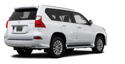 2018 Lexus Gx 460 Maintenance Schedule 2020 Lexus