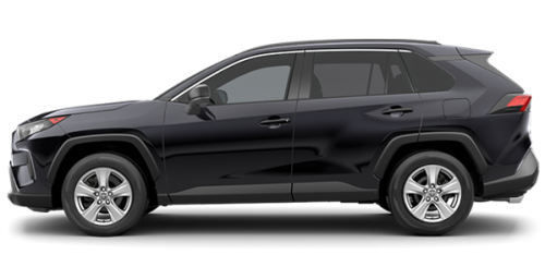 2019 Toyota Rav4 Maintenance Schedule 2020 Toyota