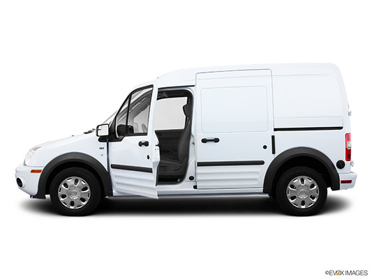 Ford transit commercial van 2013 releases #10