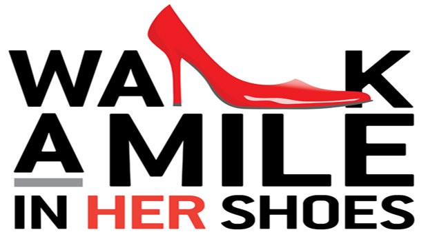 Walk a Mile in Her Shoes