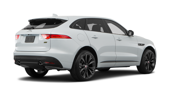 Inspirational 15 2020 White Jaguar F Pace